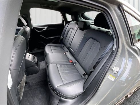 Used 2025 Audi A5 2.0T Premium w/ Convenience Package image 22