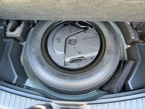 Certified 2024 MAZDA CX-5 Carbon Edition image 8