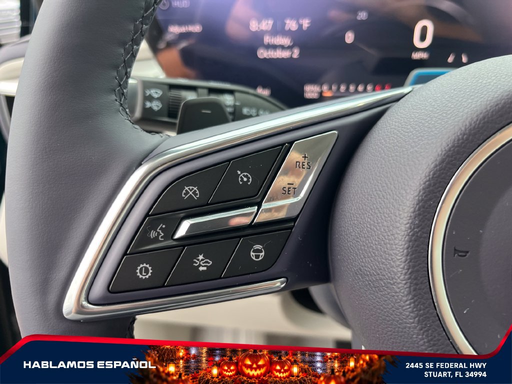 New 2027 Buick Enclave Avenir w/ LPO, Cargo Package AWD/4WD image 19