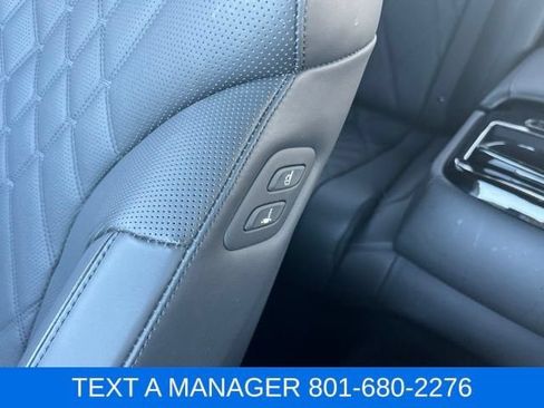 Used 2026 Genesis G80 3.5T Prestige AWD/4WD image 30