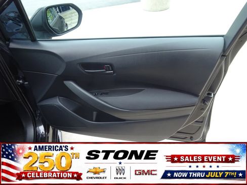 Used 2022 Toyota Corolla LE FWD image 28