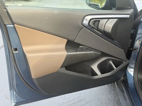 Used 2025 BMW X3 xDrive30i w/ M Sport Package image 13