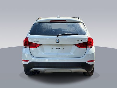 Used 2015 BMW X1 sDrive28i RWD image 6