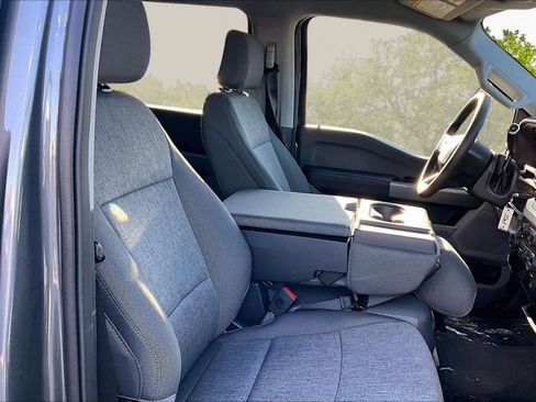 New 2026 Ford F250 XL w/ STX Appearance Package image 8