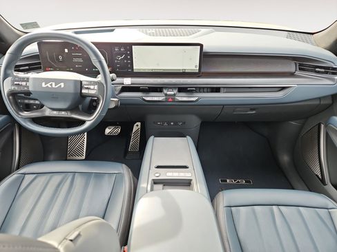Used 2024 Kia EV9 GT-Line image 10