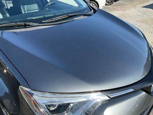 Used 2018 Toyota RAV4 Limited w/ Carpet Mat Package AWD/4WD image 73