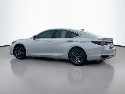 Certified 2023 Lexus ES 250 w/ Premium Package image 12