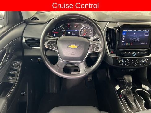 Used 2021 Chevrolet Traverse Premier image 15