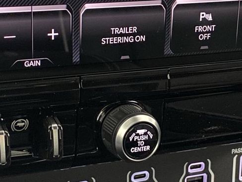 New 2026 RAM 1500 Laramie w/ Night Edition image 30