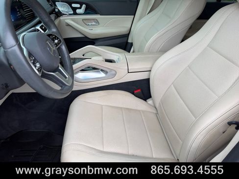 Used 2020 Mercedes-Benz GLE 450 4MATIC image 10