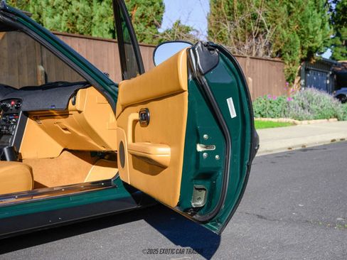 Used 1991 MAZDA MX-5 Miata Special Edition image 71