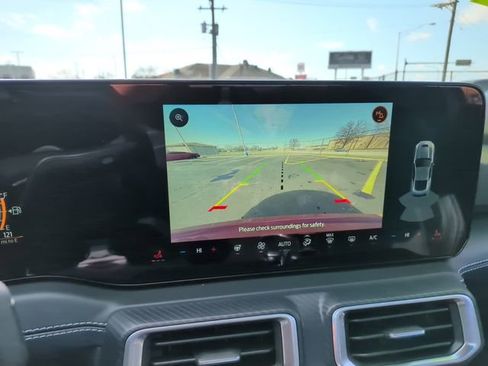 Used 2024 Ford Mustang GT Premium image 30