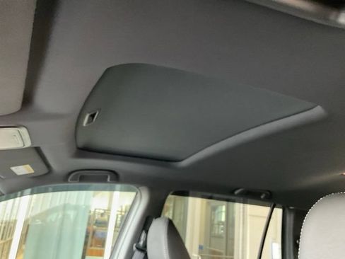 Certified 2022 Honda Passport EX-L image 7