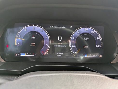 New 2025 Jeep Grand Cherokee Limited w/ Black Appearance Package image 32