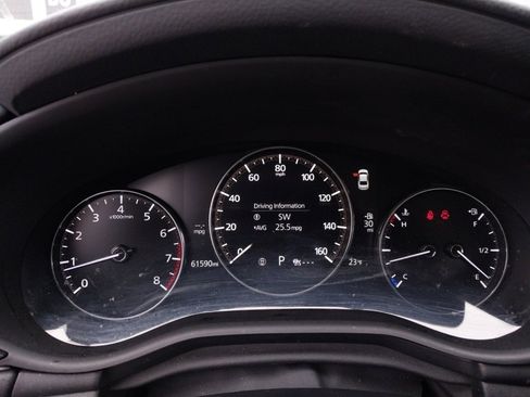 Used 2023 MAZDA MAZDA3 s image 14