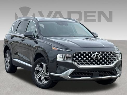 Used 2022 Hyundai Santa Fe SEL AWD/4WD image 26