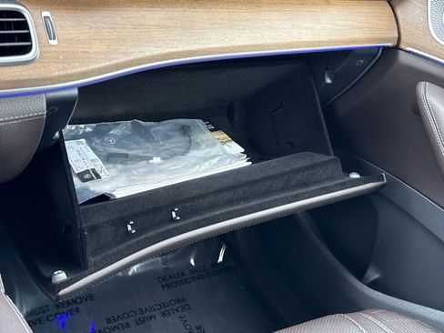 Certified 2020 Mercedes-Benz GLE 350 image 26