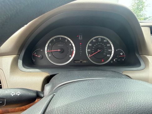 Used 2008 Honda Accord EX image 9