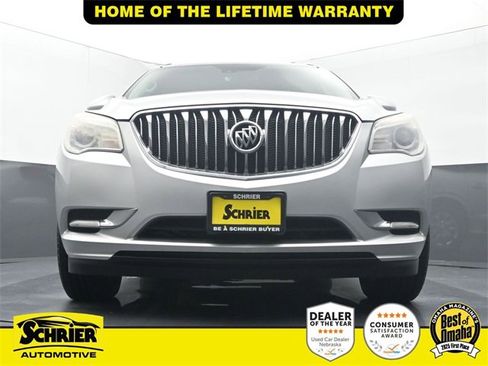 Used 2014 Buick Enclave Premium image 55