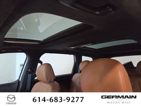 Used 2023 Kia Telluride SX Prestige X-Line AWD/4WD image 33