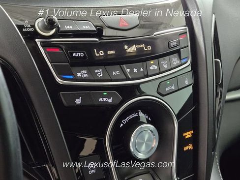 Used 2021 Acura RDX FWD w/ Technology Package image 37