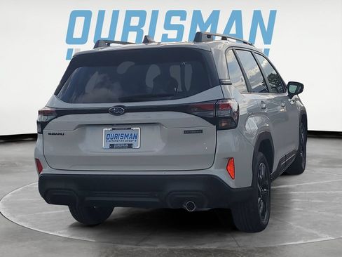 Used 2025 Subaru Forester Limited AWD/4WD image 6