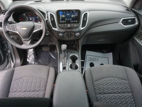 Used 2023 Chevrolet Equinox LT image 10