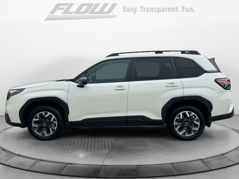 Used 2026 Subaru Forester Premium AWD/4WD image 5