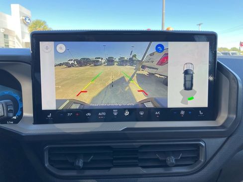 New 2025 Ford Bronco Sport Big Bend w/ Convenience Package image 35