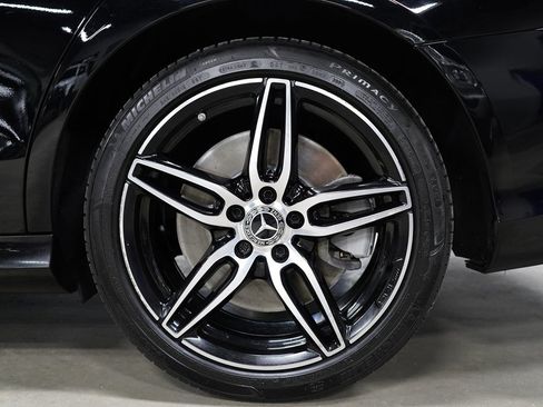 Used 2020 Mercedes-Benz E 450 4MATIC Sedan image 33