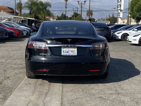 Used 2017 Tesla Model S 75 image 3