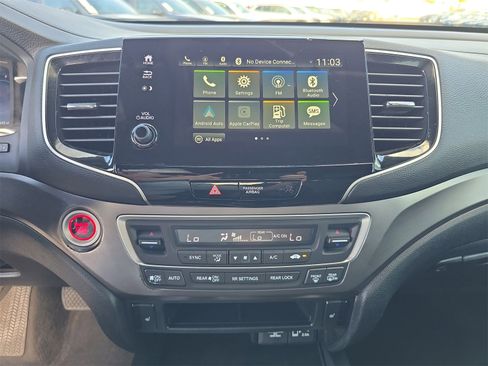 Used 2021 Honda Pilot EX-L image 20