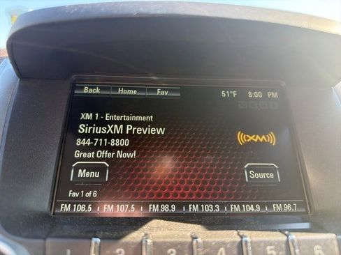 Used 2012 GMC Terrain SLT image 19