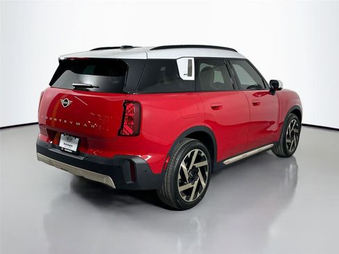 Used 2025 MINI Cooper Countryman S AWD/4WD image 4