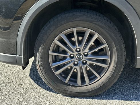 Used 2020 MAZDA CX-5 Sport image 13