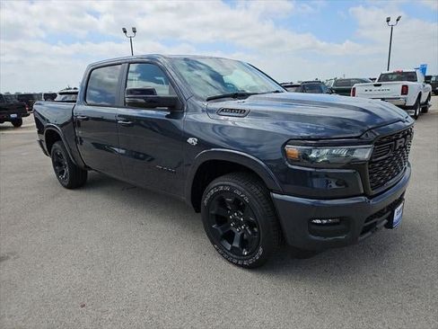 New 2026 RAM 1500 Lone Star RWD image 40