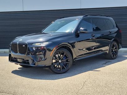 Used 2024 BMW X7 M60i w/ Executive Package