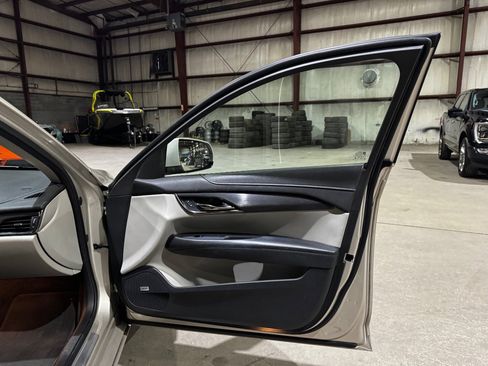 Used 2016 Cadillac ATS Standard image 24