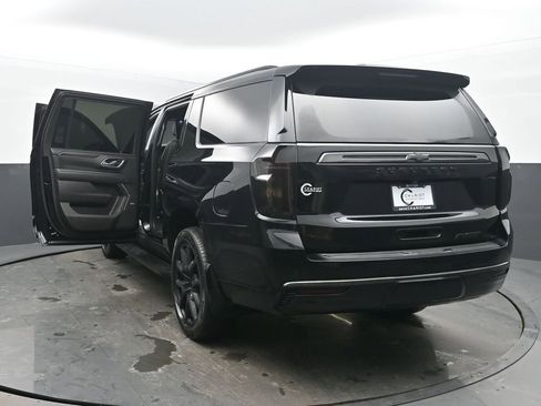 Used 2021 Chevrolet Suburban RST w/ Rear Media and Nav Package image 56