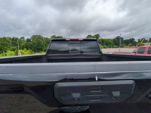 Used 2025 Chevrolet Silverado 1500 RST w/ Convenience Package II AWD/4WD image 6