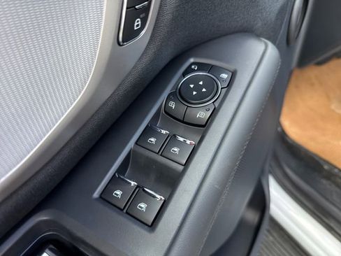 New 2026 Ford Expedition Active image 25