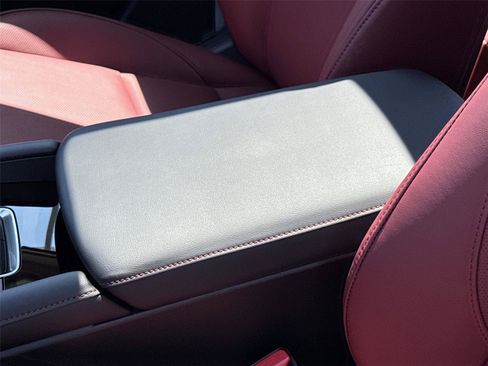 New 2026 MAZDA MAZDA3 Carbon AWD/4WD image 21