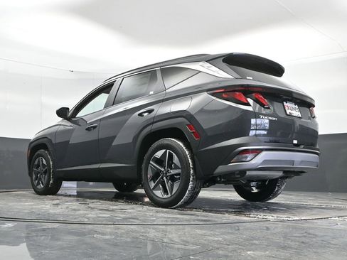 New 2026 Hyundai Tucson SEL image 51