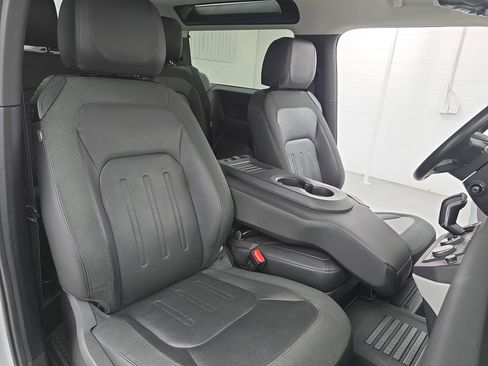 Certified 2021 Land Rover Defender 90 First Edition image 10