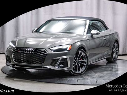 Used 2024 Audi S5 Premium Plus w/ Premium Plus Package