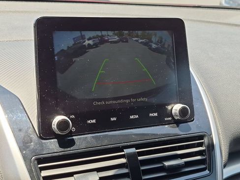Used 2025 Mitsubishi Eclipse Cross SE AWD/4WD image 18