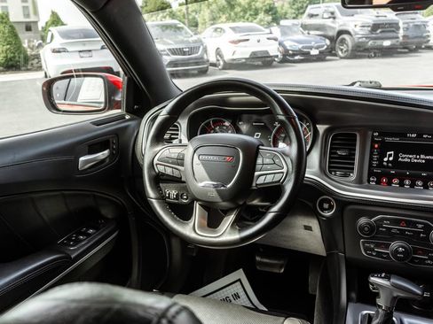 Used 2019 Dodge Charger SXT w/ Plus Group AWD/4WD image 12