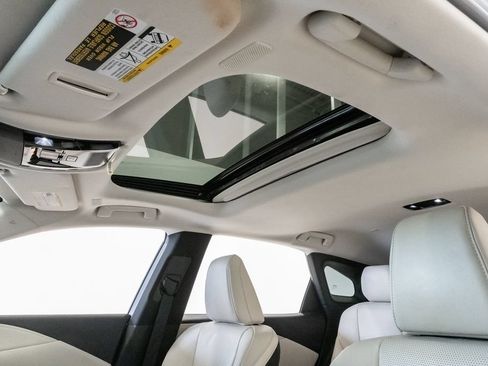 Used 2023 Lexus RX 350 Premium Plus w/ Accessory Package AWD/4WD image 9