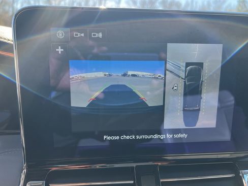 Used 2019 Lincoln Navigator Reserve image 16