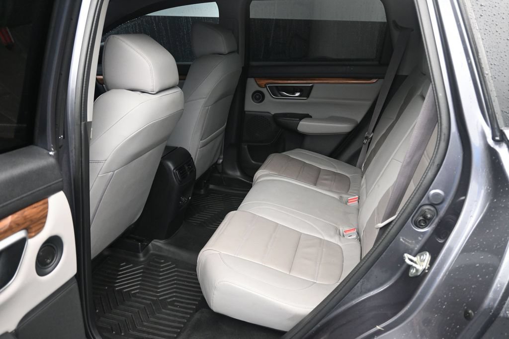 Used 2020 Honda CR-V EX-L image 16